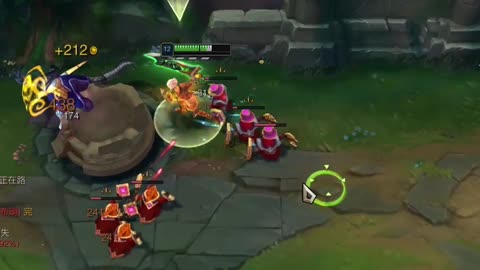 Riven vs Renekton