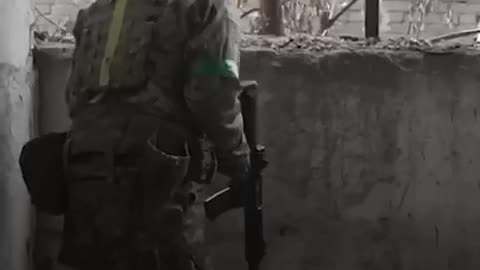 New Combat Footage from "ADIR" Brigade