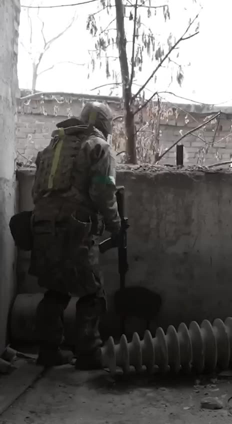 New Combat Footage from "ADIR" Brigade