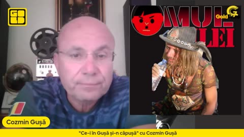 Omul negru al zilei: Omul Nerversea