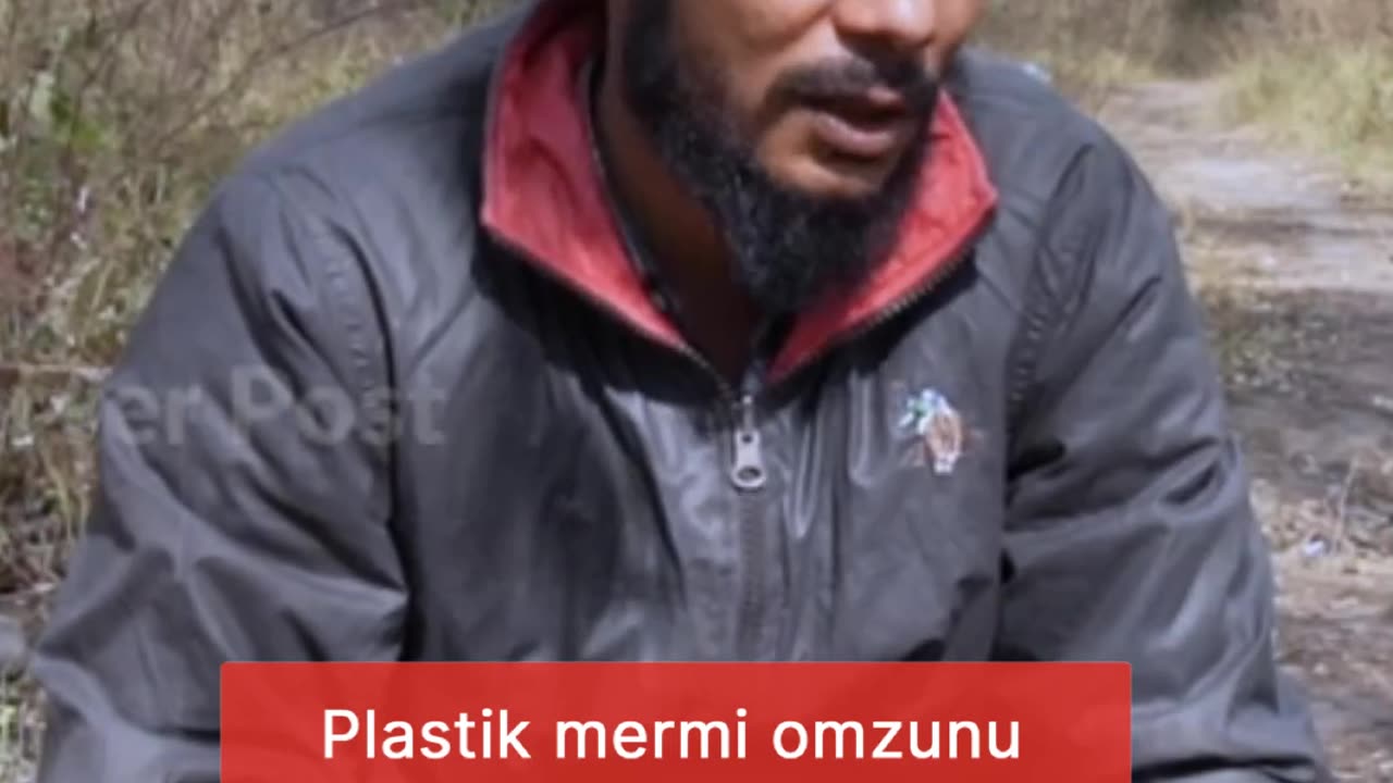 Cami Yıkımının Ardından Yaşanan Olayda Bir Baba, Polis Kurşunlarına Karşı Yaşam Mücadelesi Veriyor