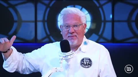 Glenn Beck Raises $29M to Rescue Christians in Afghanistan - Biden Sabotages Efforts