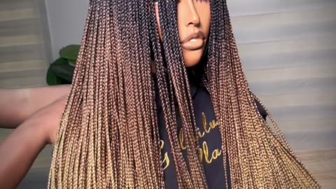 Instant Confidence Boost: GolidLuxePlace Wigs Got You Covered! 💥