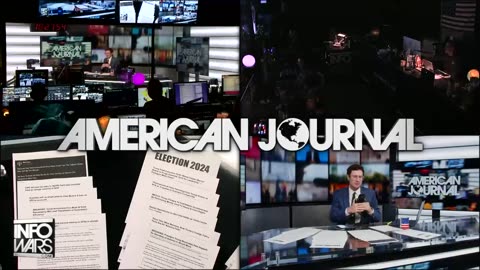 The American Journal: - FULL SHOW - 11/13/2024