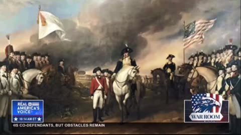 The Greatest Comeback in American political history