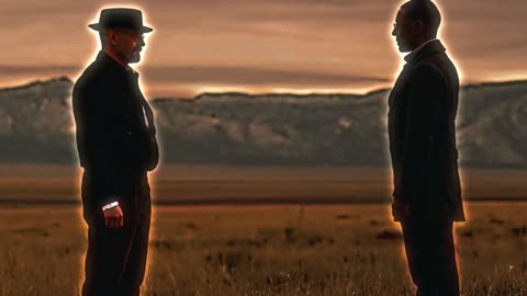 Breaking Bad Boldest Edit