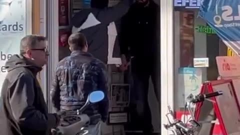 Messer Attentat Deutschland