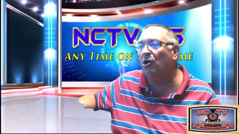 NCTV45 CEDARS SPORTS CORNER REPORT FRIDAY AUGUST 23 2024