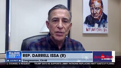 Rep. Darrell Issa vows to investigate State Department’s funding of therapy sessions after Trump win