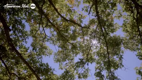 He wrote an emotional song to honor his mother life_ American Idol 2023