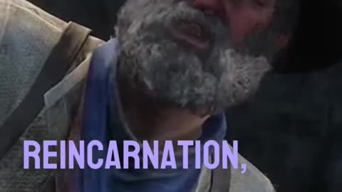 RDR2 - Do you believe in reincarnation?