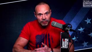 Dan Bongino no conspiracy leaving FOX