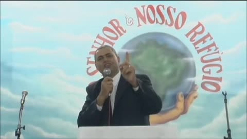 A FÉ PARA RENUNCIAR E AVANÇAR I Edson Roberto