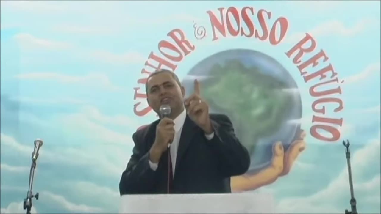 A FÉ PARA RENUNCIAR E AVANÇAR I Edson Roberto