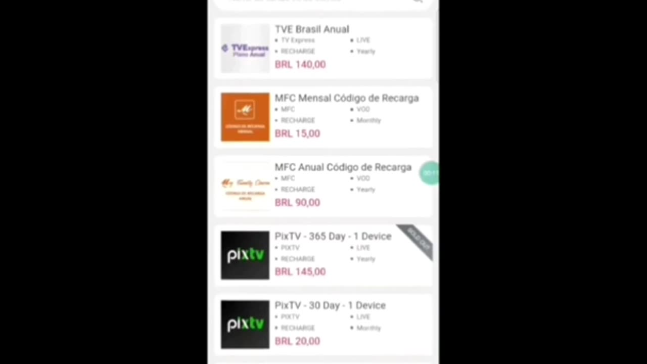 Como vender mais com o Painel de Revenda PixTV para Revendedores