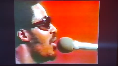 Stevie Wonder If You Really Love Me 1972 Live