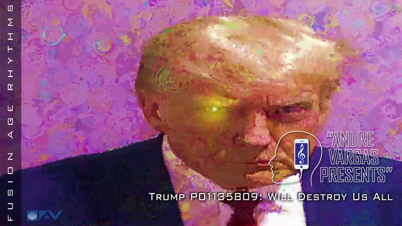 Trump P01135809: Will Destroy Us All