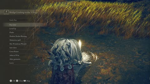 Elden Ring: DLC - Altus Furnace