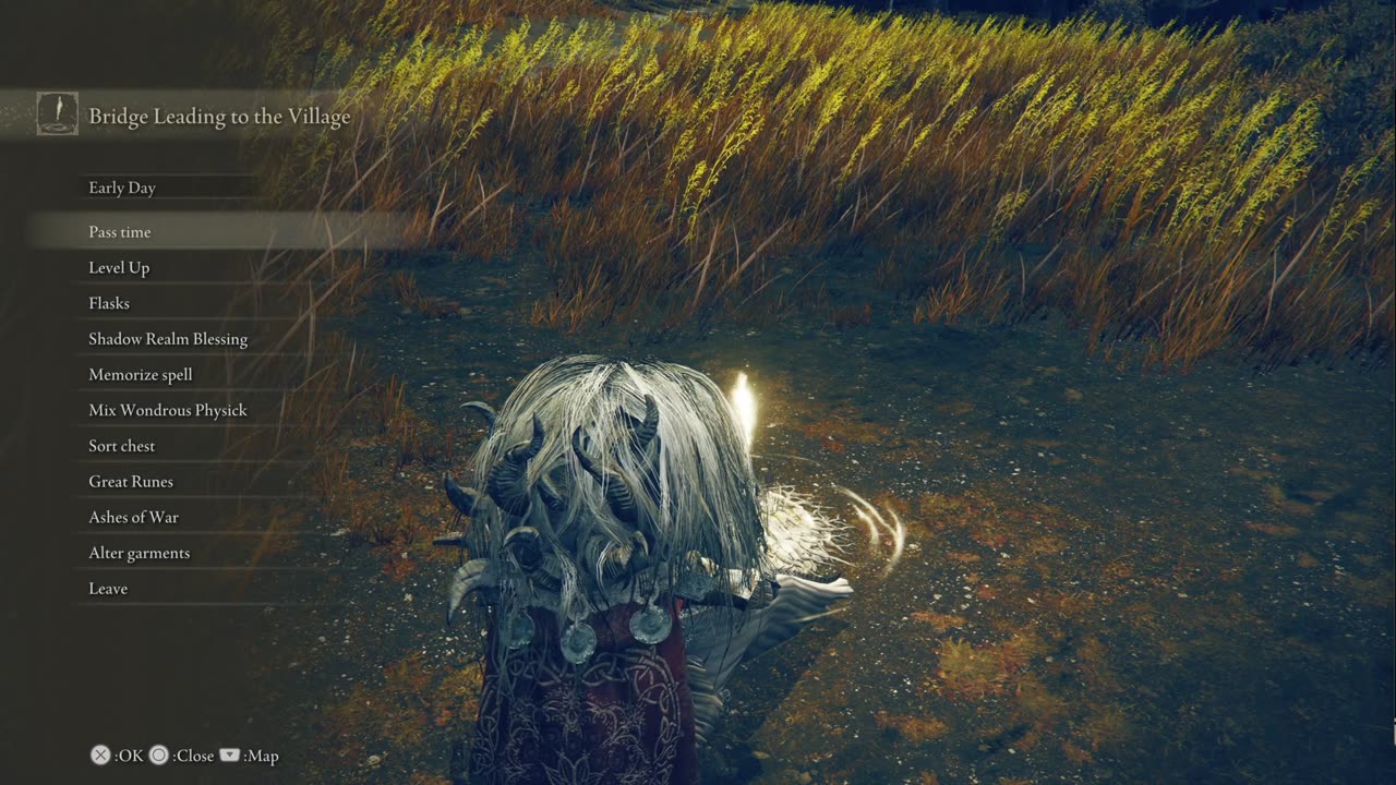Elden Ring: DLC - Altus Furnace