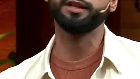 Harsh gujral Standup Journey in Kapil Sharma