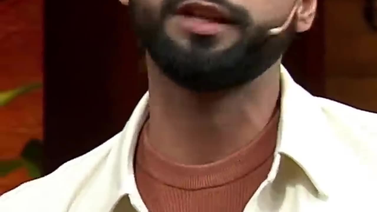 Harsh gujral Standup Journey in Kapil Sharma