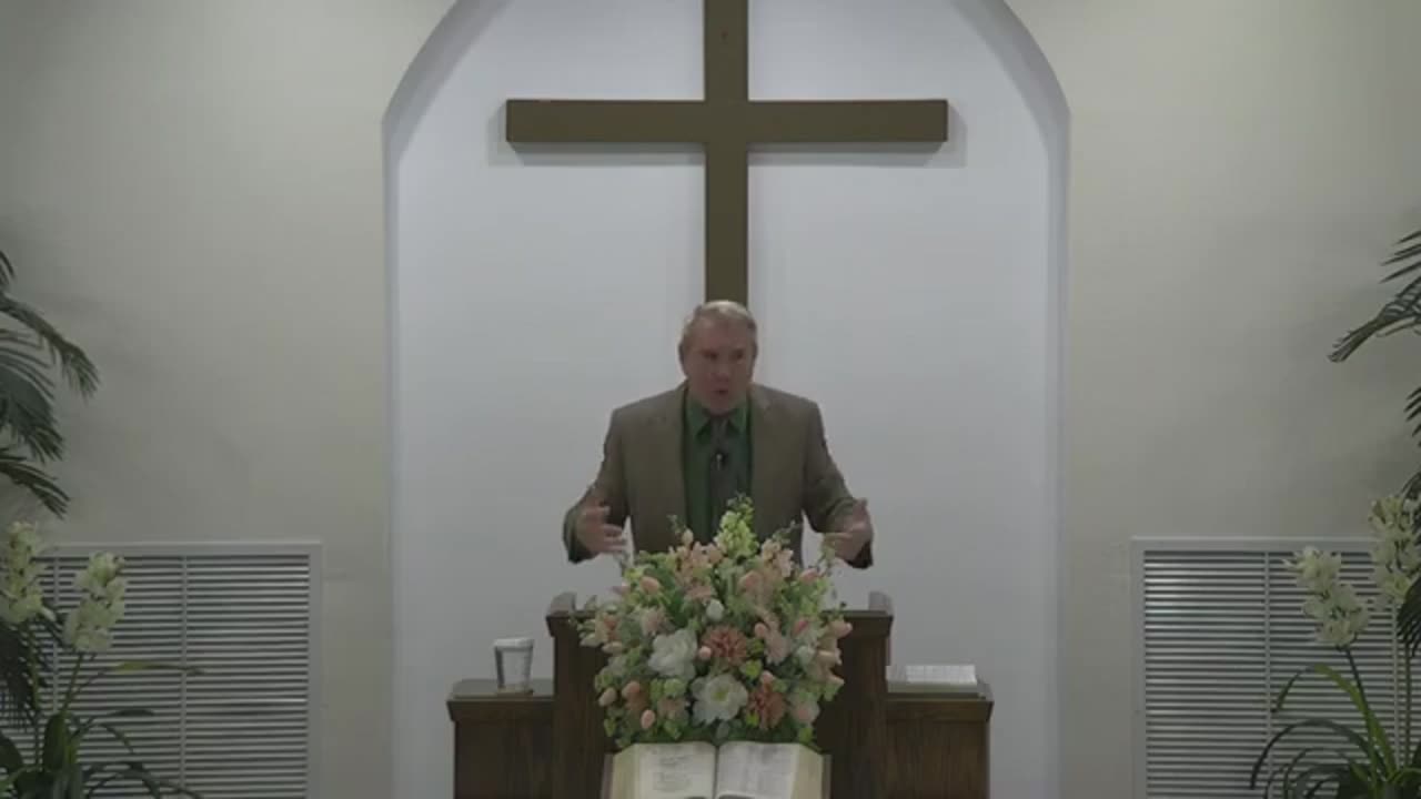 Known By The Cross | The Cross Series