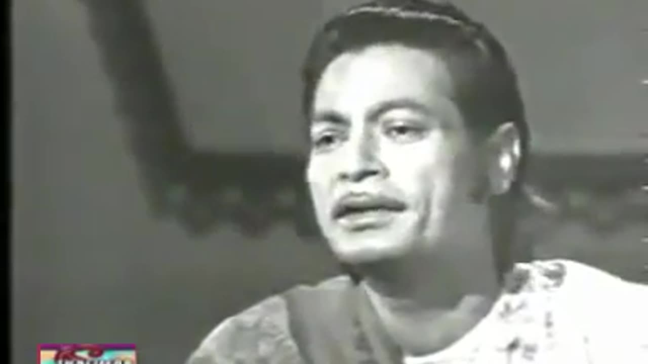 USTAD AMANAT ALI KHAN ( INSHA JI UTHO AB )Ibn-e-Insha (ابن انشاء