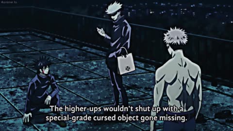 Gojo Satoru vs Sukuna Jujutsu Kaisen Best Fight