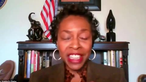 Yvette says the Quiet Part Out Loud... the reason for illegal immigration