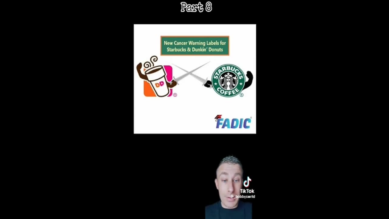 Proposition 65 Warning Label