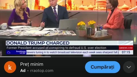 Conspiracy no more... Truth coming to MSM...