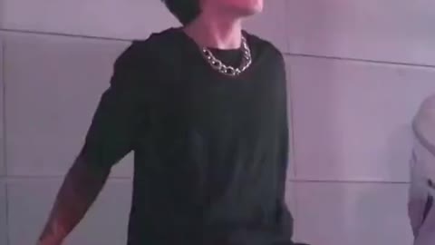 tipsy jeon jungkook
