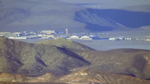 ALIENS ARE WORKING WITH THE U.S. GOVERNMENT?