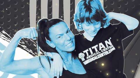 #Health is #wealth for you and your family! Stay #TitanStrong all year long!