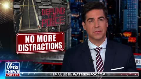 Jesse Watters shows the people