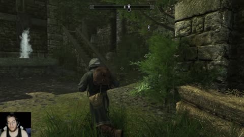 (G4M) Enderal - Day 7 (Part 1)