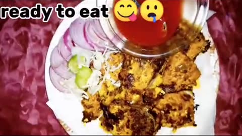 TawaFish Recipe made by Mirpurii Foods