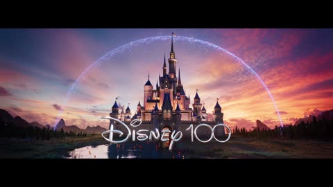 Wish trailer movie animation (animated cartoon for children and family) Coming soon