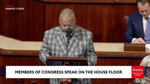 Donald Payne Jr. Celebrates The Contributions Of Women During Women’s History Month