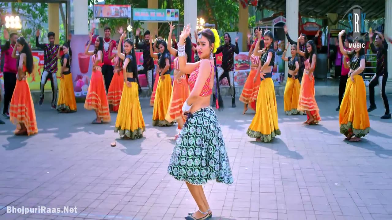 Tohara Tilwa Pa Aail Hamar Dilwa (1080p HD) Video Song