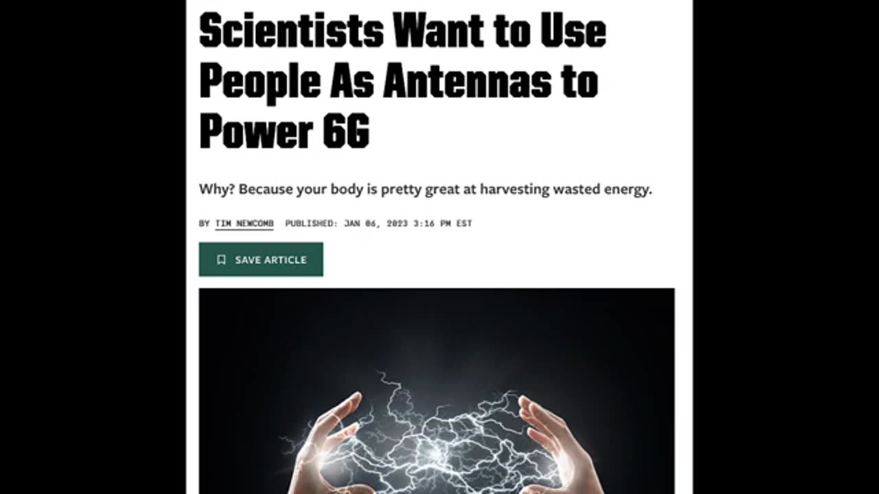 MARKETING THE BEAST- YOU AND A.I. AS ONE