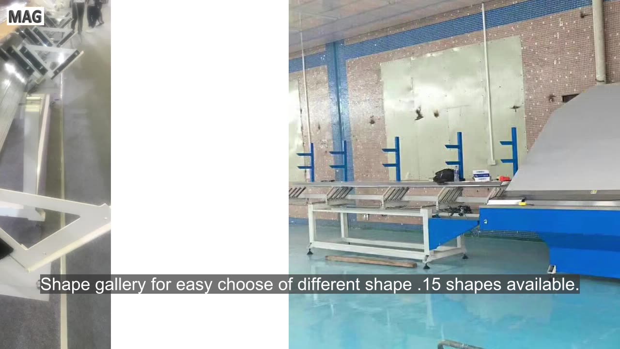 Automatic CNC Spacer Bending Machine #aluminum #aluminumbending #cnc