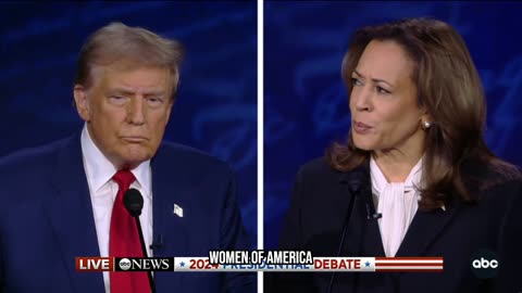 The Abortion Debate / Government Control vs. Women's Rights