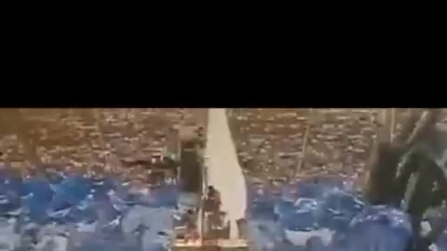 What the hell??? Not possible to be coincidence!