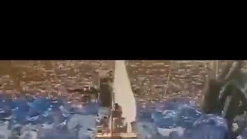 What the hell??? Not possible to be coincidence!