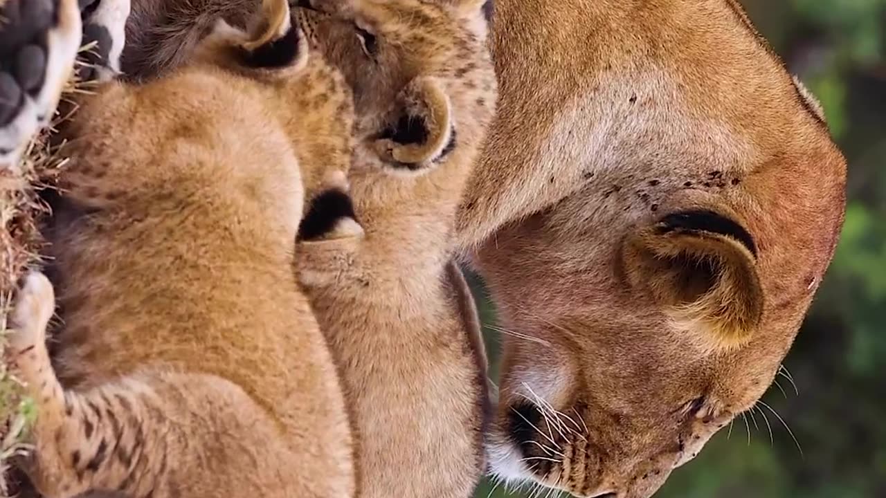 The Savannah In 600mm 📷