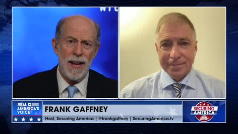 Securing America | Full Show | December 13, 2022