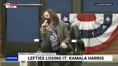Kamala and Equity
