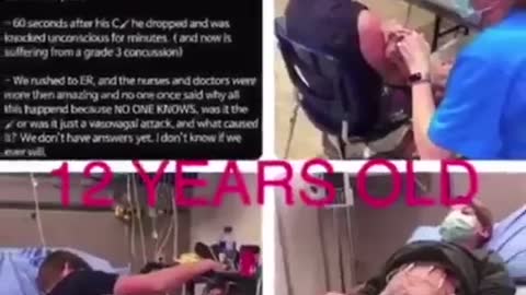 Why wouldn’t you vaccinate?