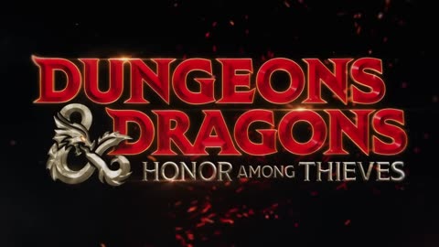 Dungeons And Dragons Honor Among Thieves | best scence 2023